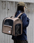 Urban Picnic Backpack Carrier (Pre-Order)