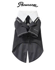 Banquet Diamond Dandy Suit Set