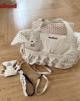 Doubaod Polka Pet Travel Bag