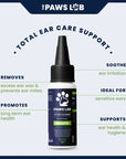 N’1 Ear Cleanser