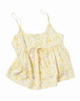 Honey Petals Lounge Set