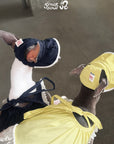 Yuzu Berry Personalise Fizzy Hat