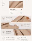 Belgravia Belted Trench Coat