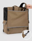 Roadtrip Companion Carrier