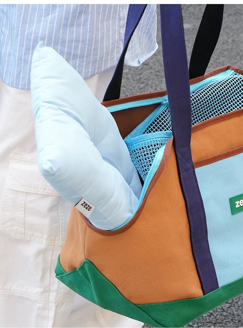 Urban Palette Travel Tote