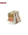 Doubaod Portable Breathable Pet Shoulder Carrier