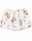 Honey Petals Lounge Set