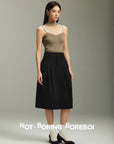 Timeless Ribbed Camisole Top