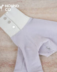 Snap Button Cotton Shirt