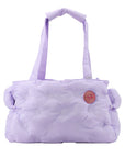 Pillow Puff Bag