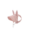 Cherry Blossom UPF100+ Dog Cooling Hat