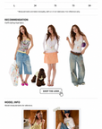 Teddy Poppy Halter Top