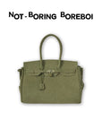 The Barkin Pet Carrier