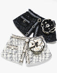 Parisian Style Outfit for Cats & Dogs