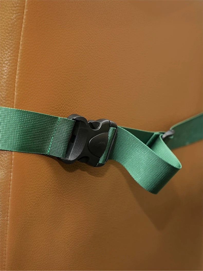 ChocoMint Road Cocoon Carrier