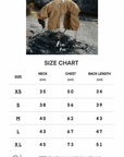 Mountain Reversible Waterproof Raincoat