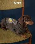 Rockstar Club Vest