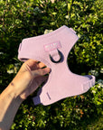 Lavender Daze adjustable harness