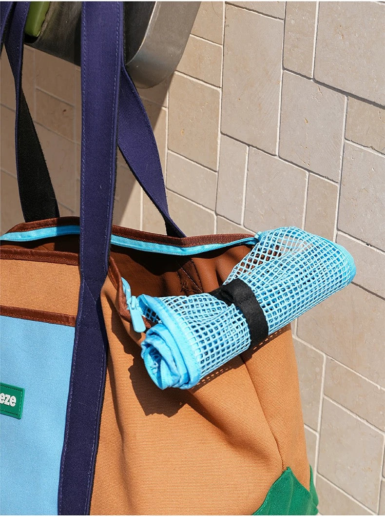 Urban Palette Travel Tote