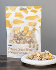 Waita Freeze Dried Chicken Formula Pet Treats 75g