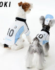 2026 World Cup Champions Football Pet Tee