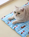 Dachshund Ice Pillow Mat