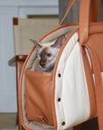 Dumpling Pet Carrier Bag