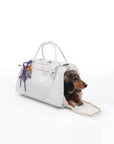 The Belgravia Pet Carrier
