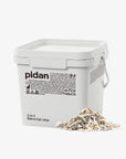 pidan 3-in-1 Blend Cat Litter (Tofu, Spherical Bentonite Clay, Activated Carbon Infused Tofu)