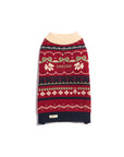 Jingle Fair Isle Knit -- Classic