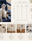 Cloud Quilted Hooded Jumpsuit