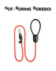 Urban Barkin Leather Walking Set