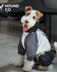 Barrier Raincoat