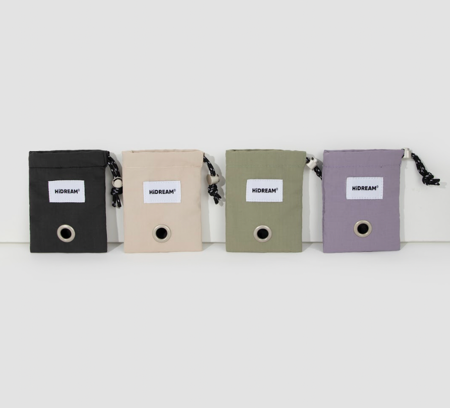 Handy Pouch Pet Waste Bag Holder