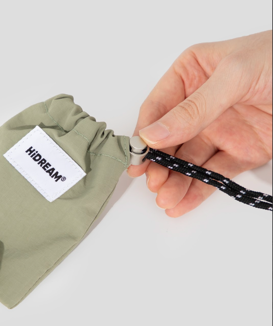 Handy Pouch Pet Waste Bag Holder