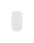 White Polka Dot Shirt
