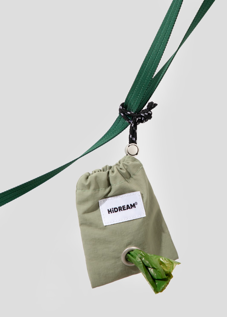 Handy Pouch Pet Waste Bag Holder