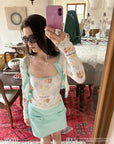 Teddy Dreams Lounge Set