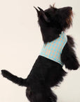 CloudFit Plaid Sponge Harness