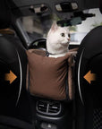 Espresso Ride Carrier