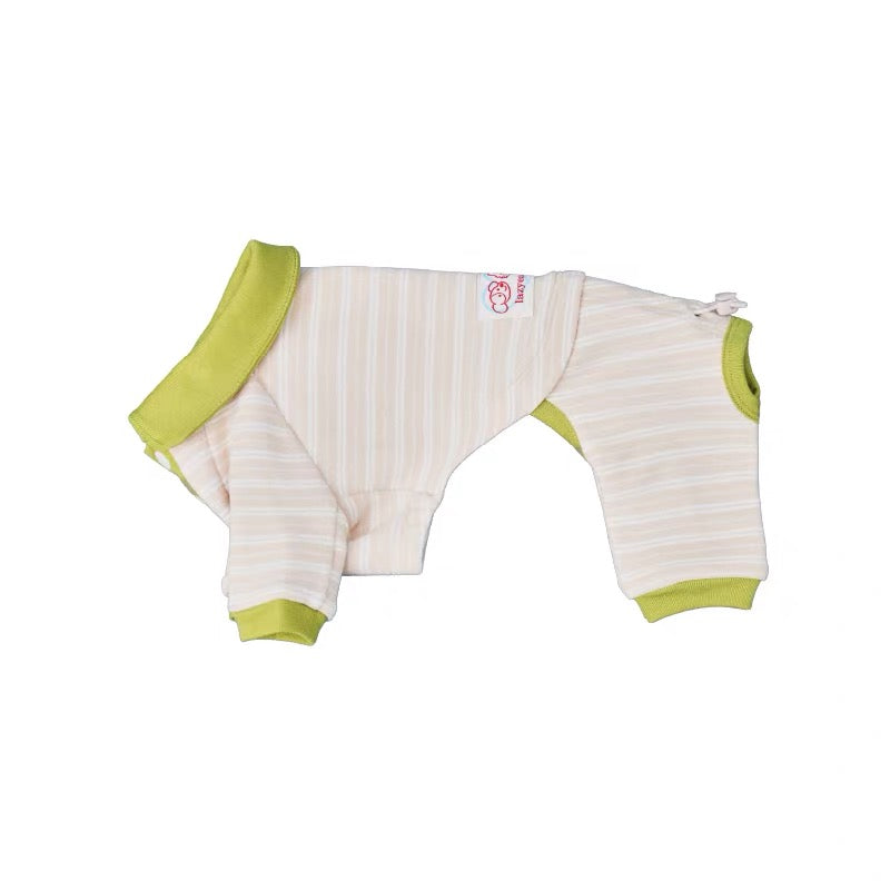 Polo Four-Leg Outfit