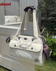 Doubaod® Portable Multi-Functional Pet Travel Carrier