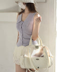Lumi Travel Pet Carrier