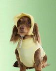 Butter Bunny Cooling Hat