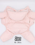 Baby Love Puffer Suit