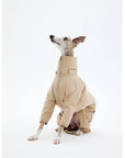 Sighthound Winter Armor Down Suit
