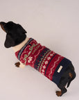 Jingle Fair Isle Knit -- Classic