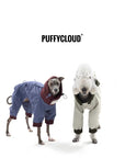 StormShield Outdoor Pet Raincoat