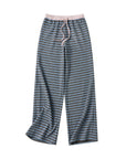 CozyChic Stripe Lounge Trio Set (FOR YOU) PANTS ONLY