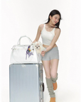 The Belgravia Pet Carrier